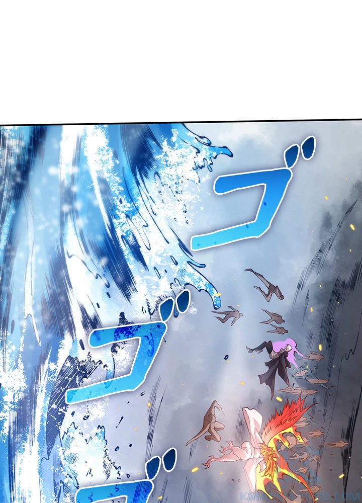 ロベル〜ウォースピリットの継承者〜 133話 - 31