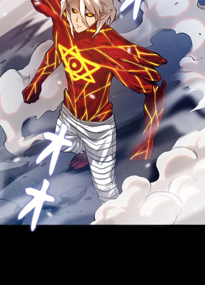 ロベル〜ウォースピリットの継承者〜 137話 - 51