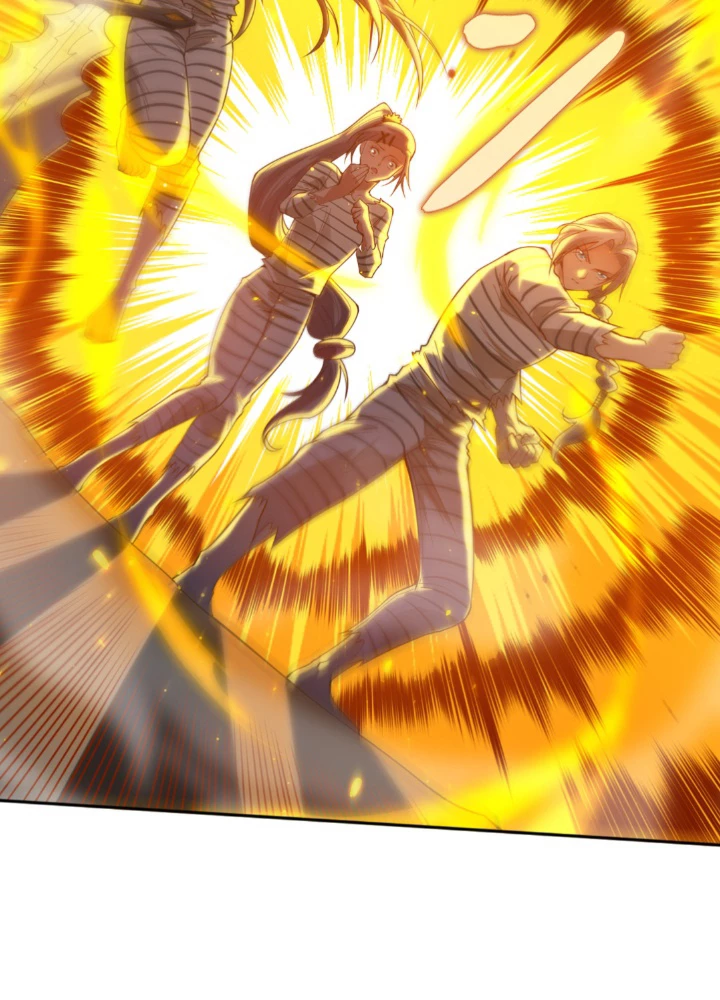 ロベル〜ウォースピリットの継承者〜 140話 - 81