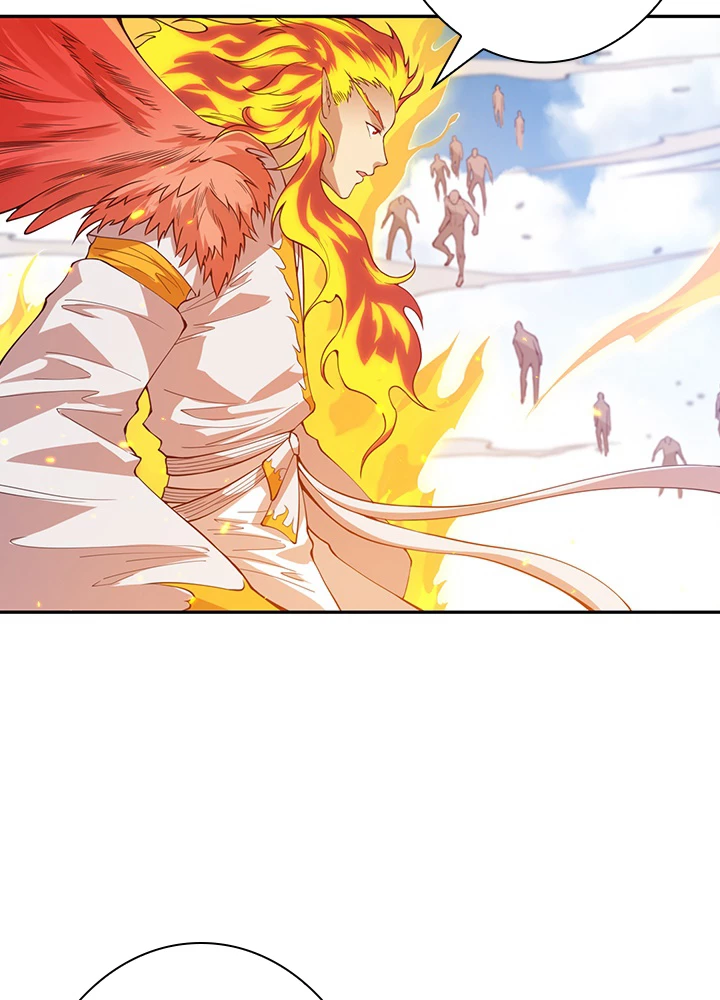 ロベル〜ウォースピリットの継承者〜 134話 - 44