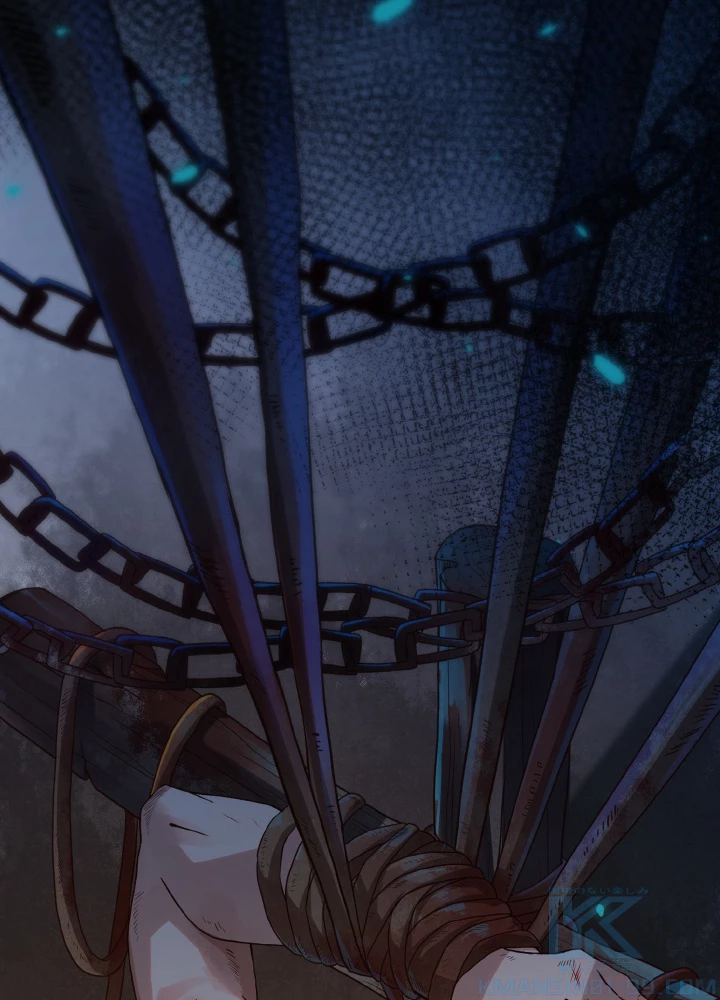 ロベル〜ウォースピリットの継承者〜 137話 - 61