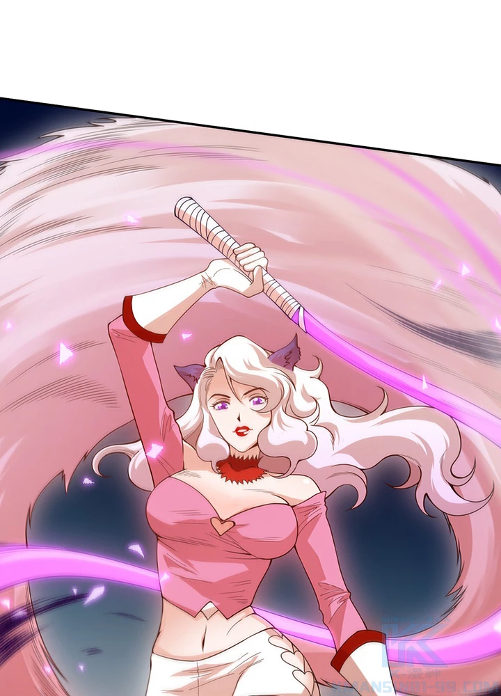 ロベル〜ウォースピリットの継承者〜 134話 - 52