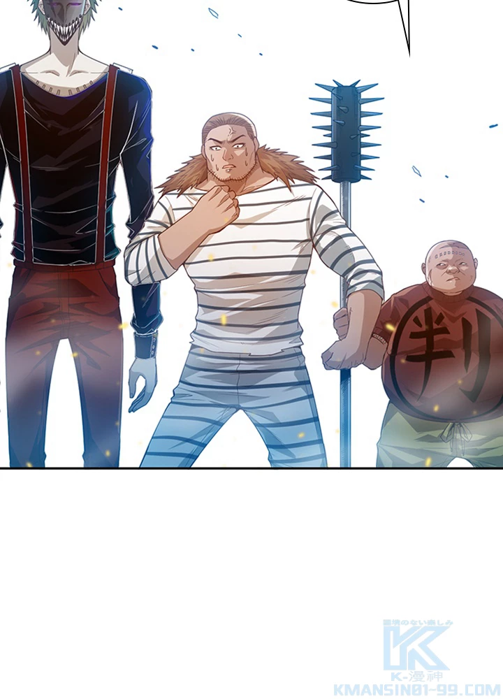 ロベル〜ウォースピリットの継承者〜 128話 - 4