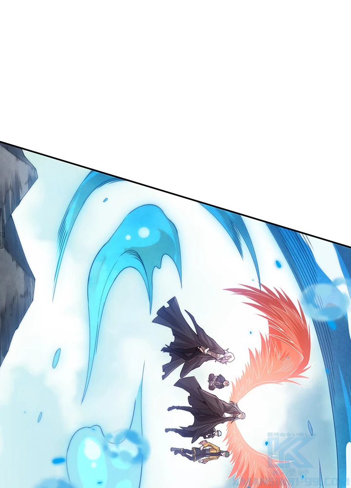 ロベル〜ウォースピリットの継承者〜 129話 - 7