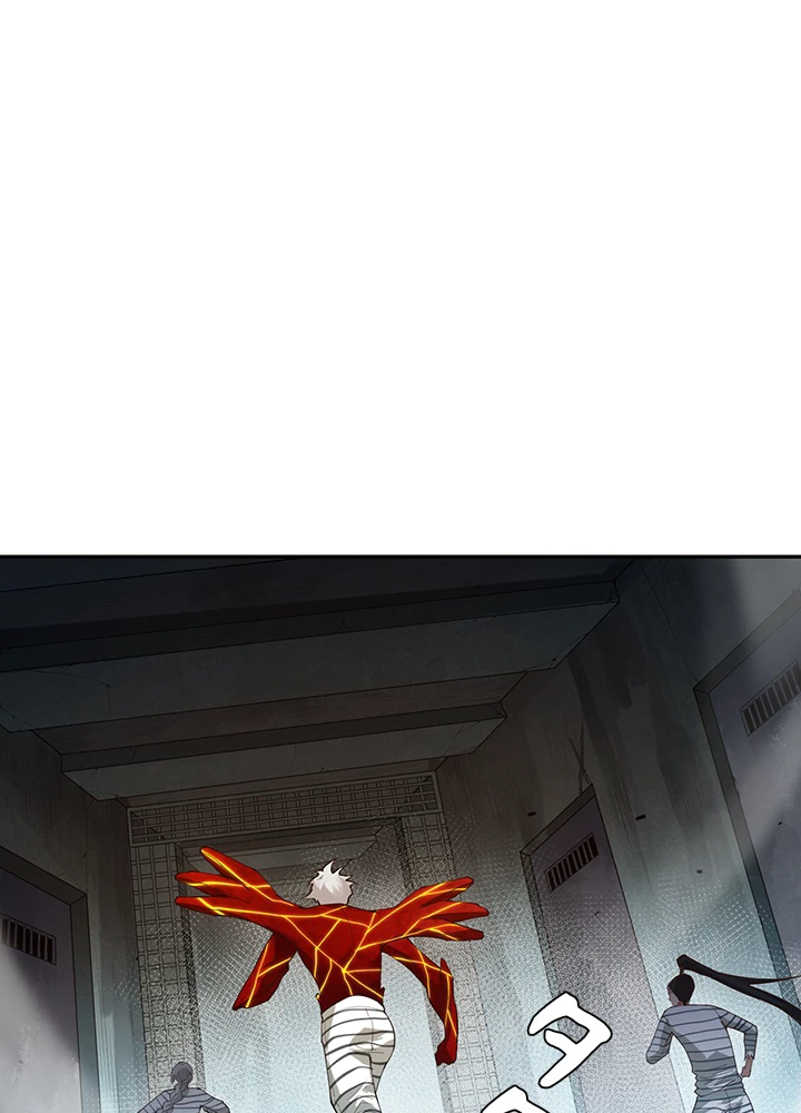 ロベル〜ウォースピリットの継承者〜 135話 - 68