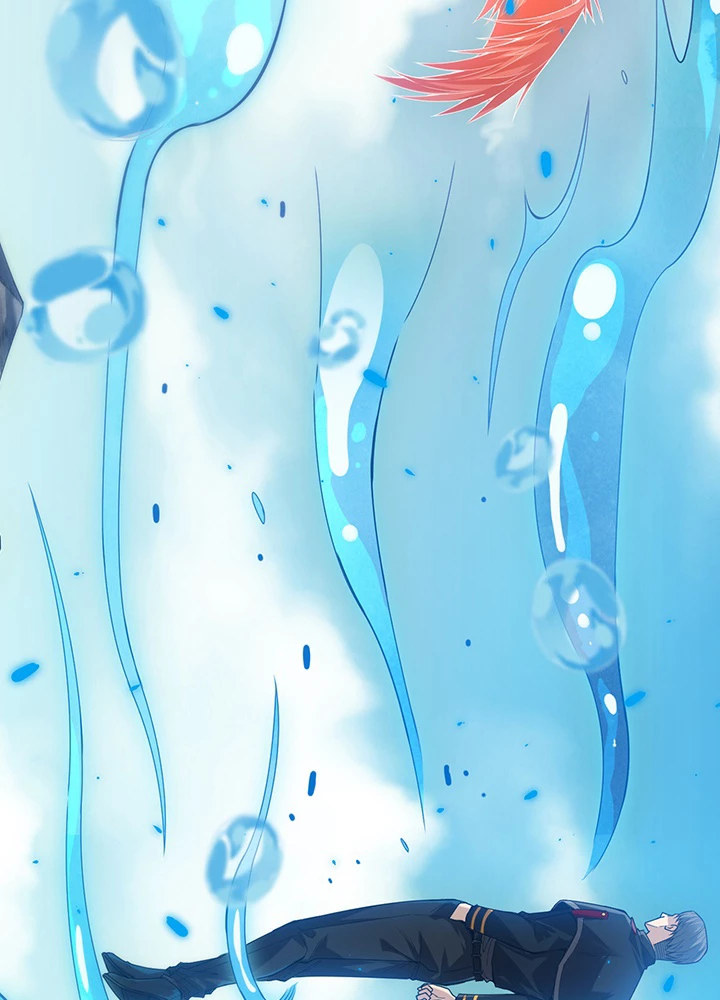 ロベル〜ウォースピリットの継承者〜 129話 - 8