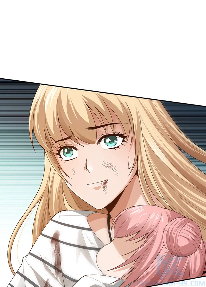 ロベル〜ウォースピリットの継承者〜 121話 - 1