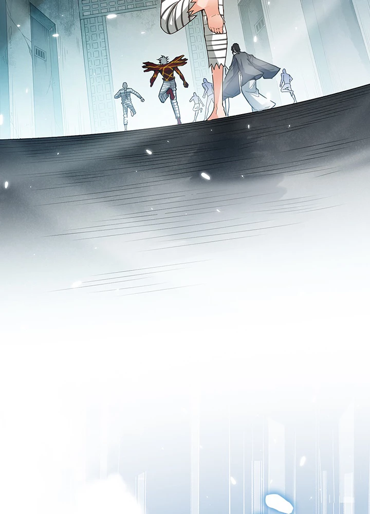 ロベル〜ウォースピリットの継承者〜 135話 - 72