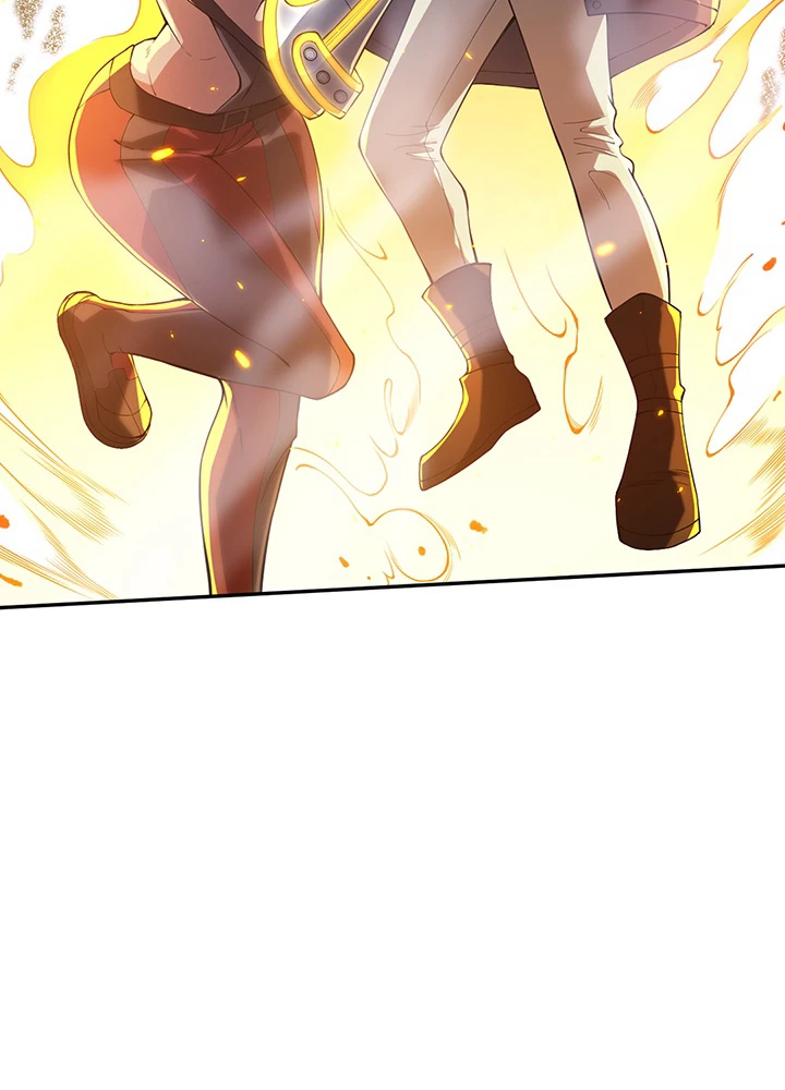 ロベル〜ウォースピリットの継承者〜 134話 - 66