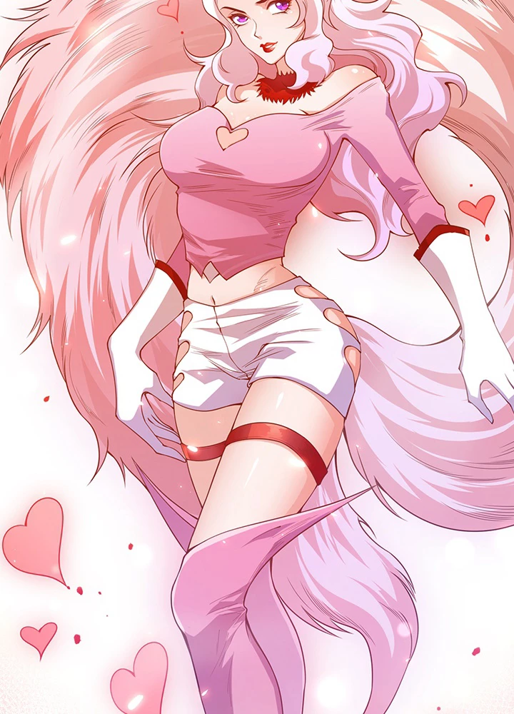 ロベル〜ウォースピリットの継承者〜 133話 - 62