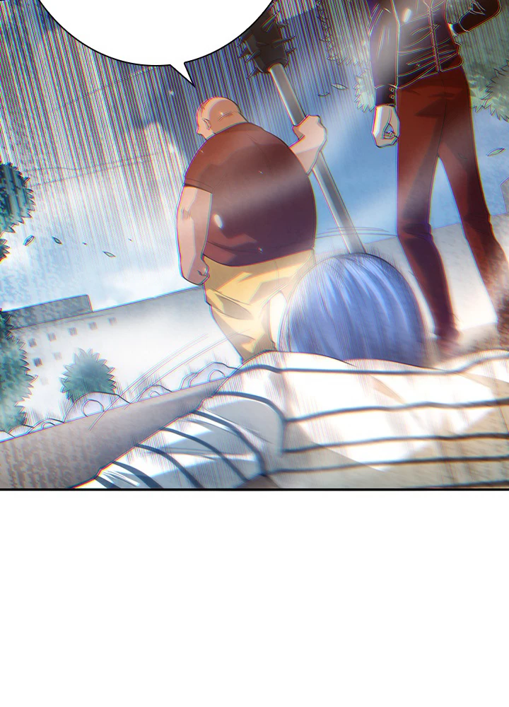 ロベル〜ウォースピリットの継承者〜 128話 - 18