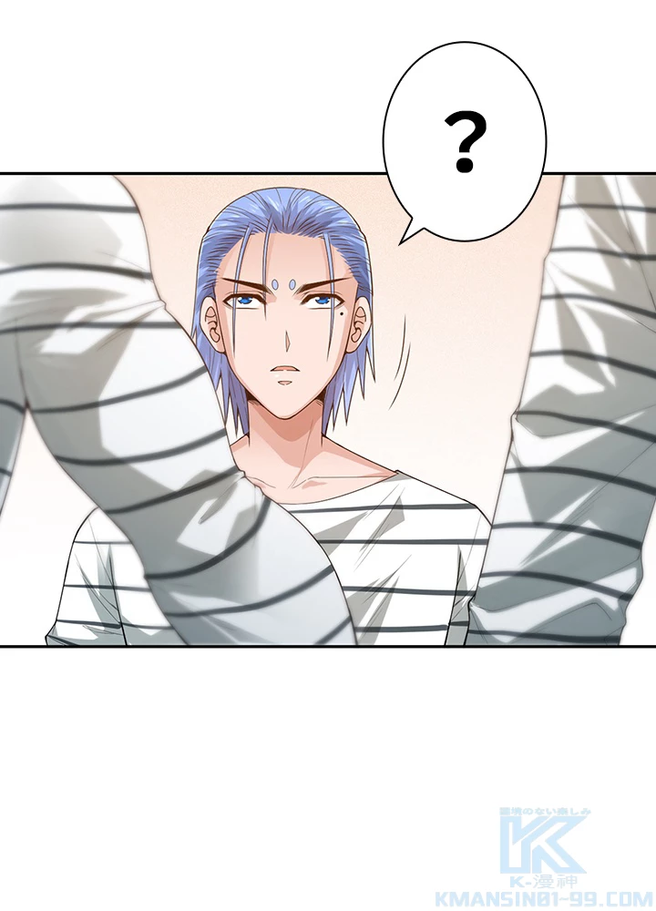 ロベル〜ウォースピリットの継承者〜 127話 - 19