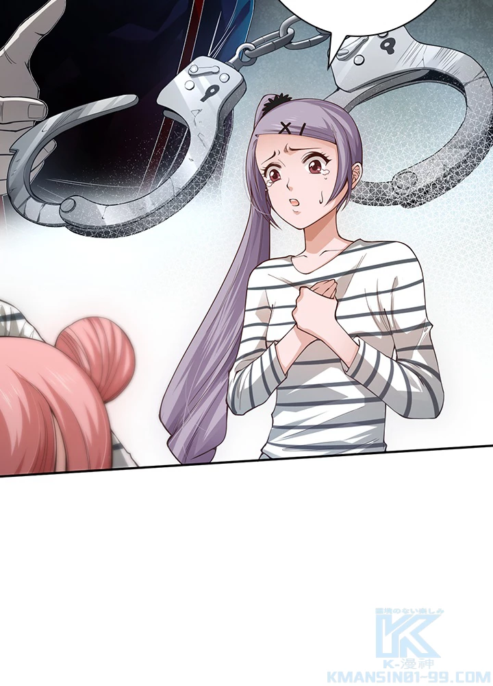 ロベル〜ウォースピリットの継承者〜 129話 - 19