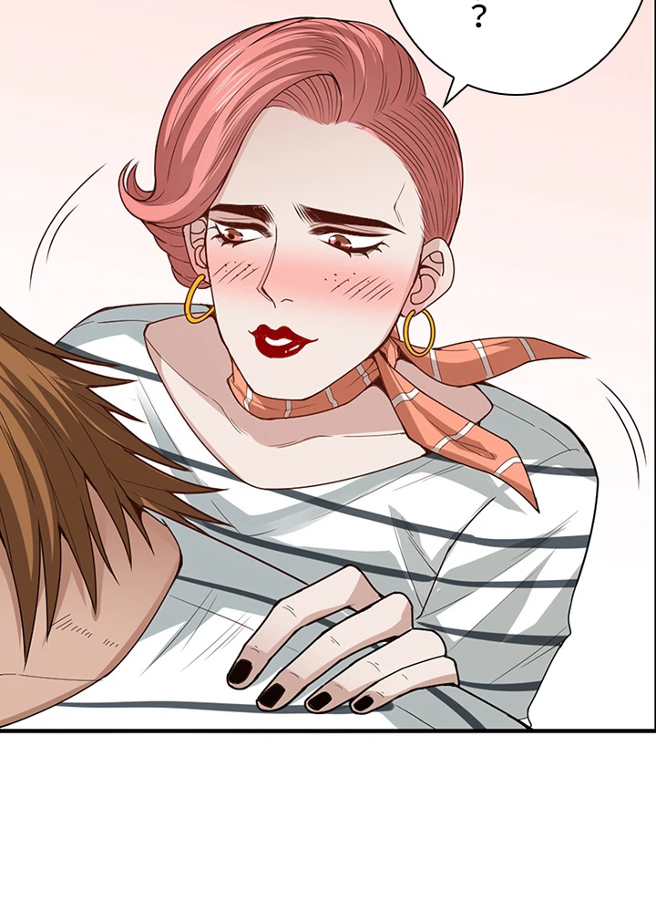 ロベル〜ウォースピリットの継承者〜 126話 - 21