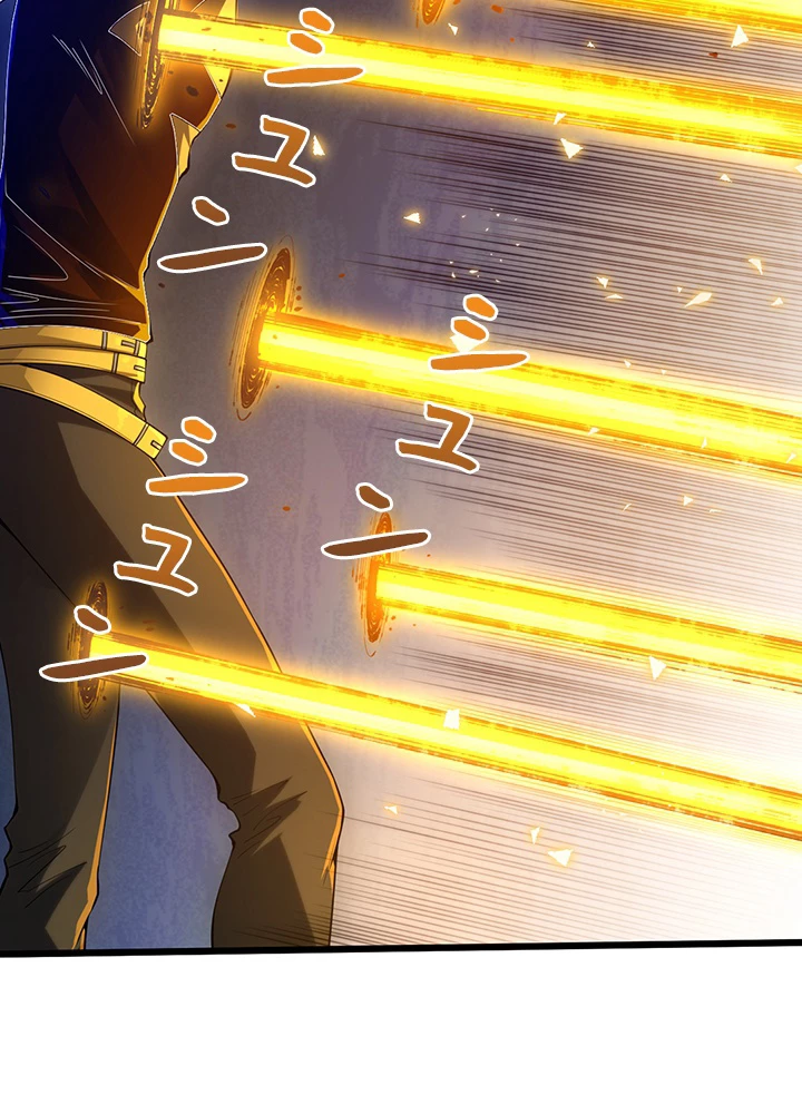 ロベル〜ウォースピリットの継承者〜 135話 - 80