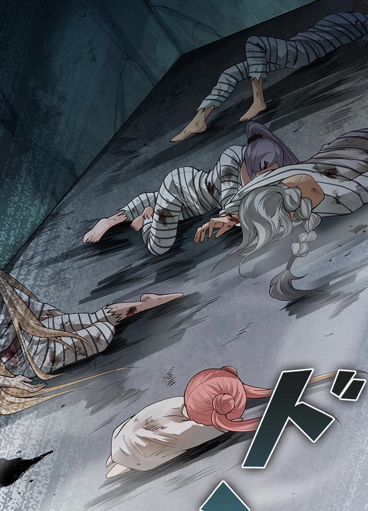 ロベル〜ウォースピリットの継承者〜 122話 - 20