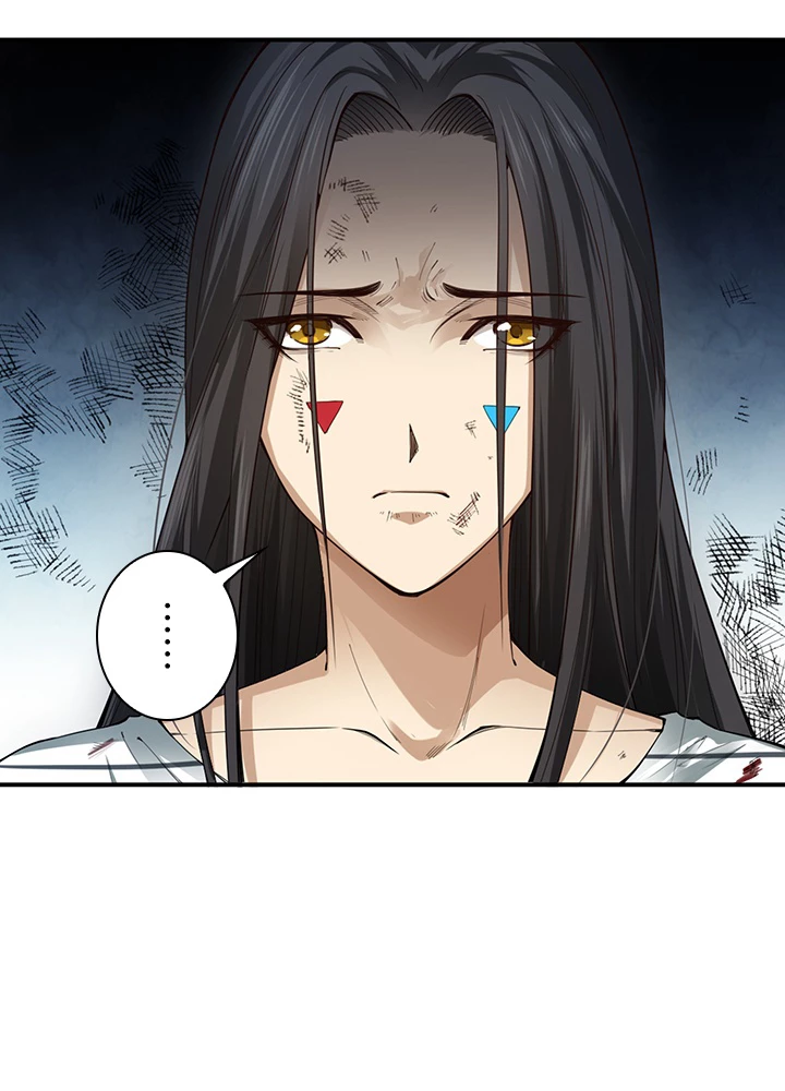 ロベル〜ウォースピリットの継承者〜 122話 - 23