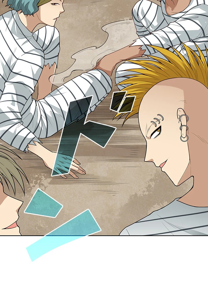 ロベル〜ウォースピリットの継承者〜 126話 - 26