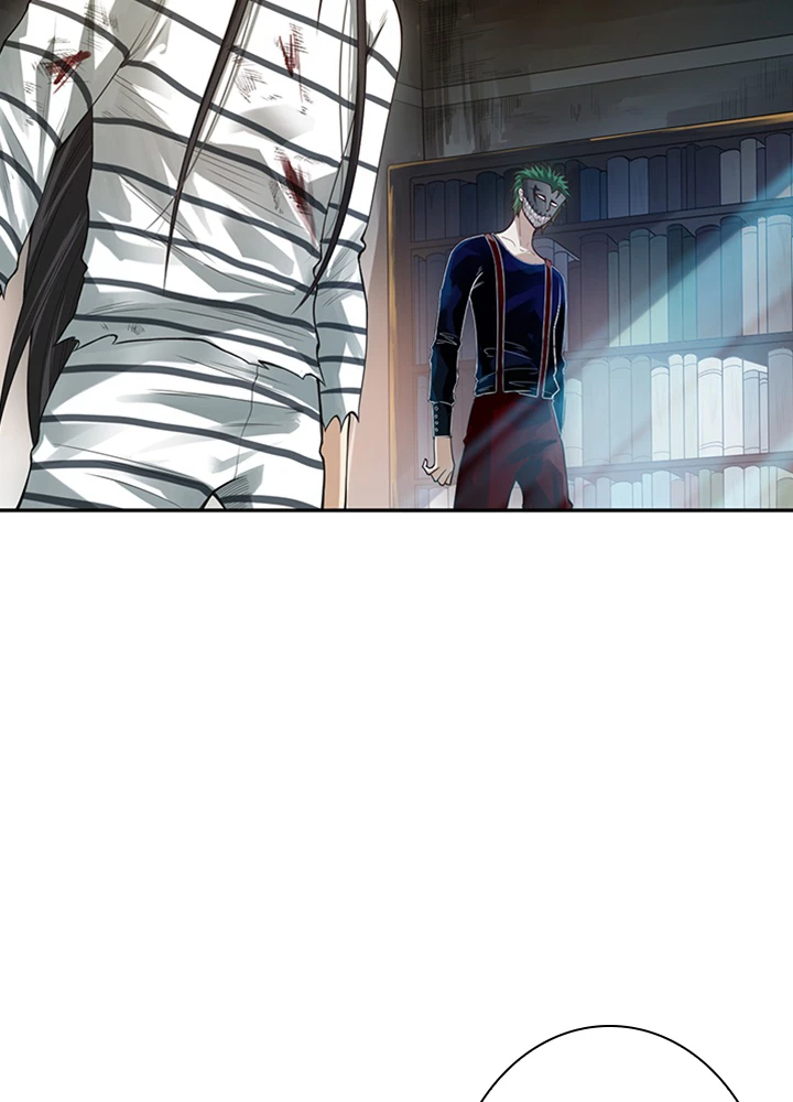 ロベル〜ウォースピリットの継承者〜 119話 - 14