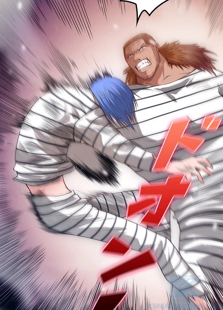 ロベル〜ウォースピリットの継承者〜 127話 - 28