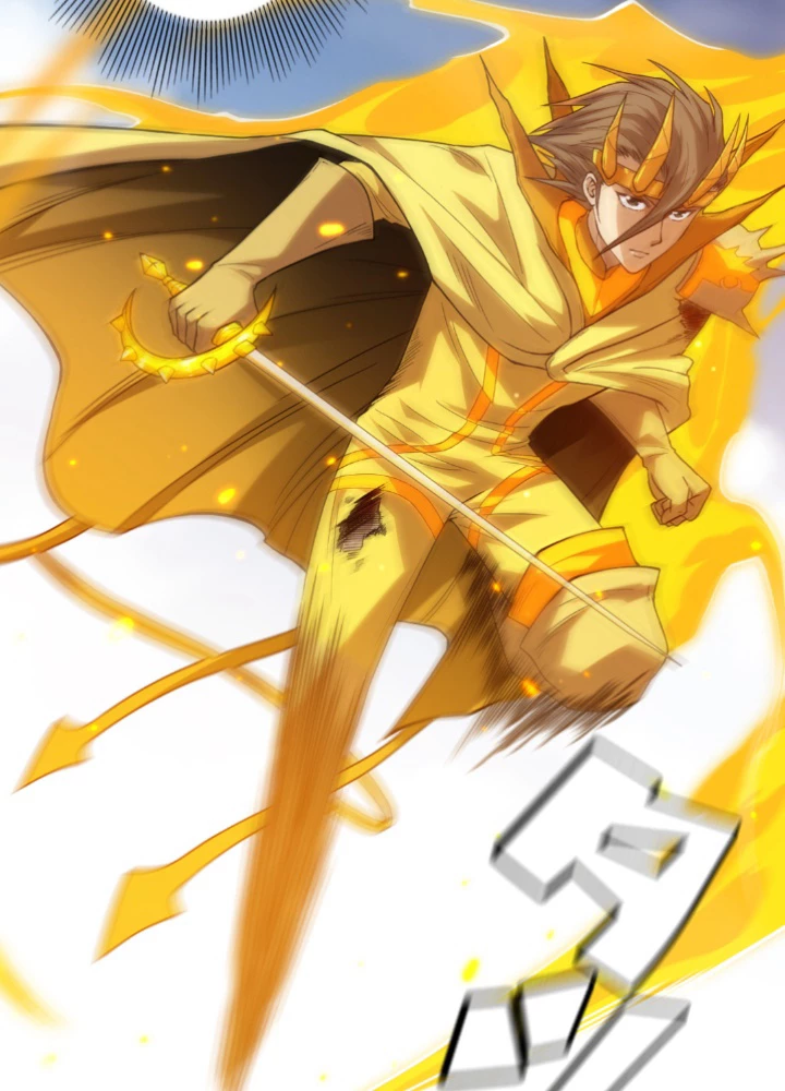 ロベル〜ウォースピリットの継承者〜 139話 - 93