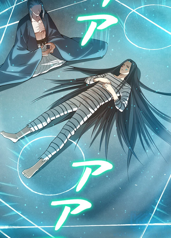 ロベル〜ウォースピリットの継承者〜 129話 - 28