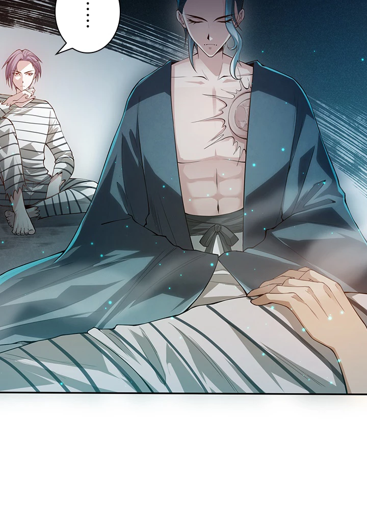 ロベル〜ウォースピリットの継承者〜 130話 - 27