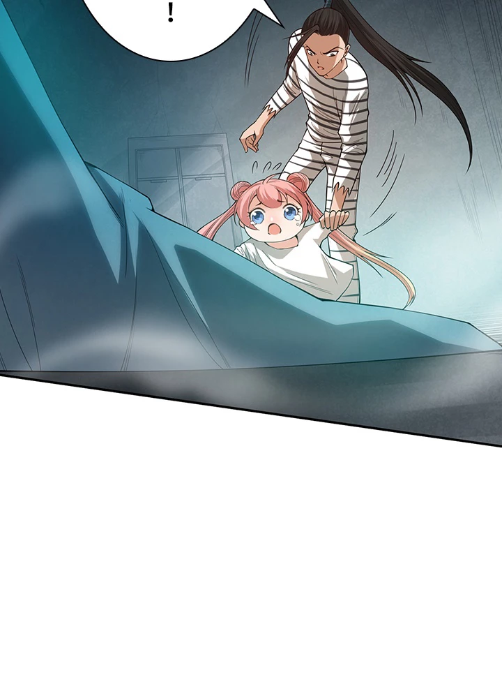 ロベル〜ウォースピリットの継承者〜 129話 - 30