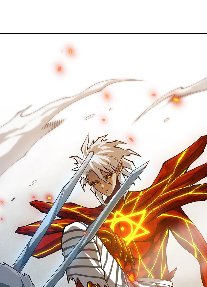 ロベル〜ウォースピリットの継承者〜 132話 - 66