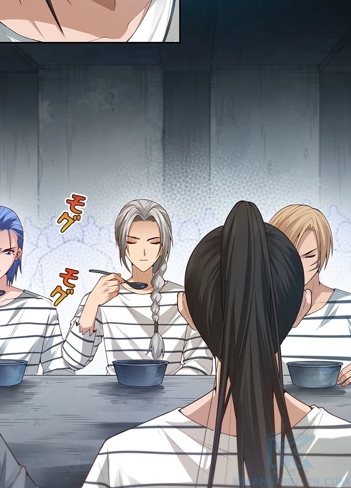 ロベル〜ウォースピリットの継承者〜 126話 - 34