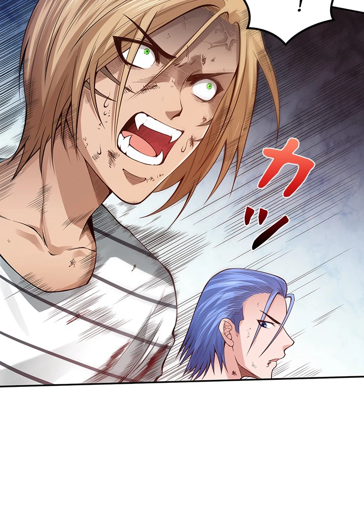 ロベル〜ウォースピリットの継承者〜 121話 - 26