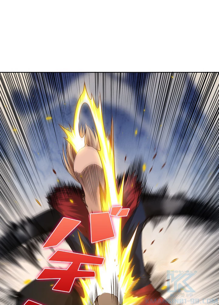 ロベル〜ウォースピリットの継承者〜 115話 - 1