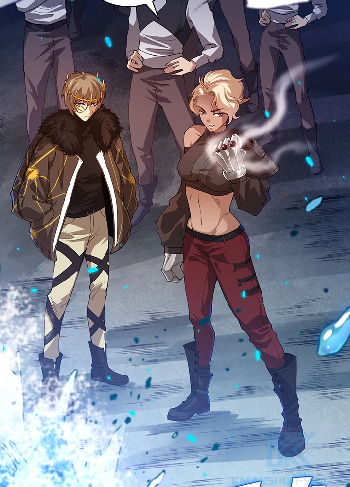 ロベル〜ウォースピリットの継承者〜 133話 - 82