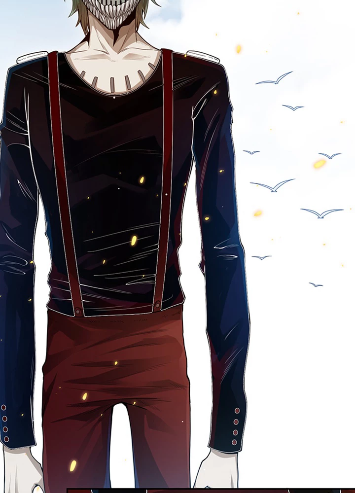 ロベル〜ウォースピリットの継承者〜 114話 - 2