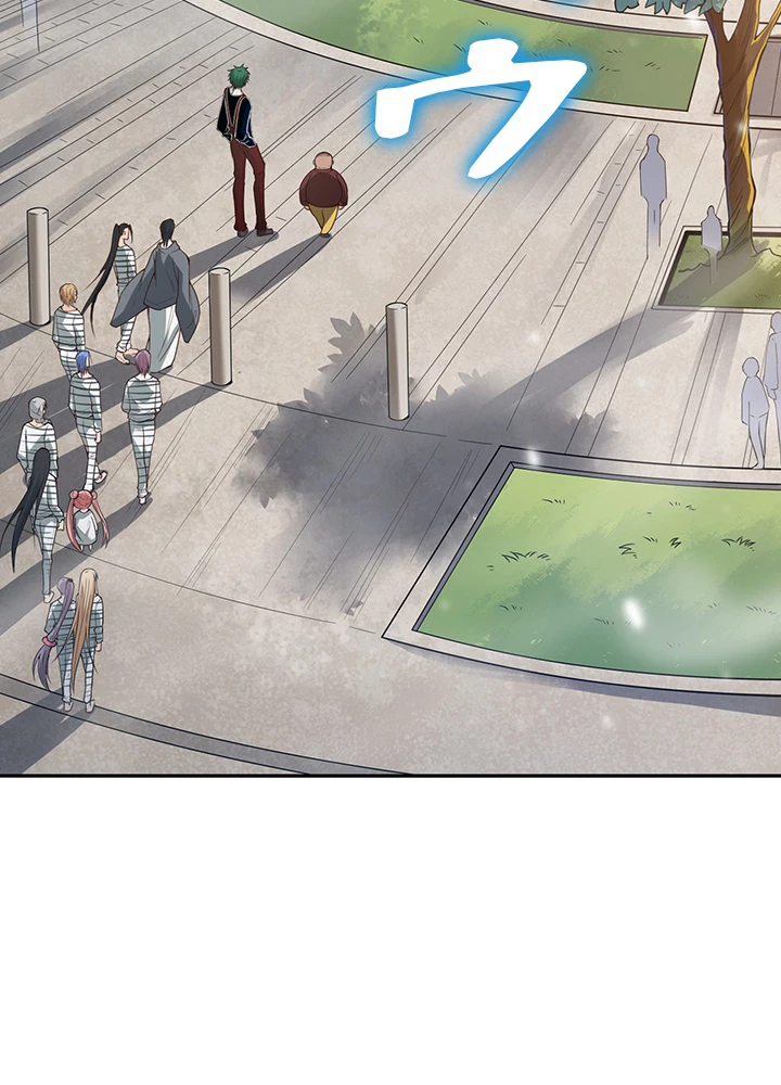 ロベル〜ウォースピリットの継承者〜 126話 - 42