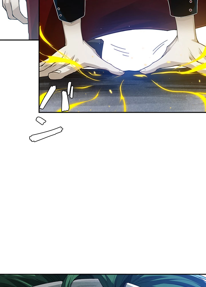 ロベル〜ウォースピリットの継承者〜 114話 - 3