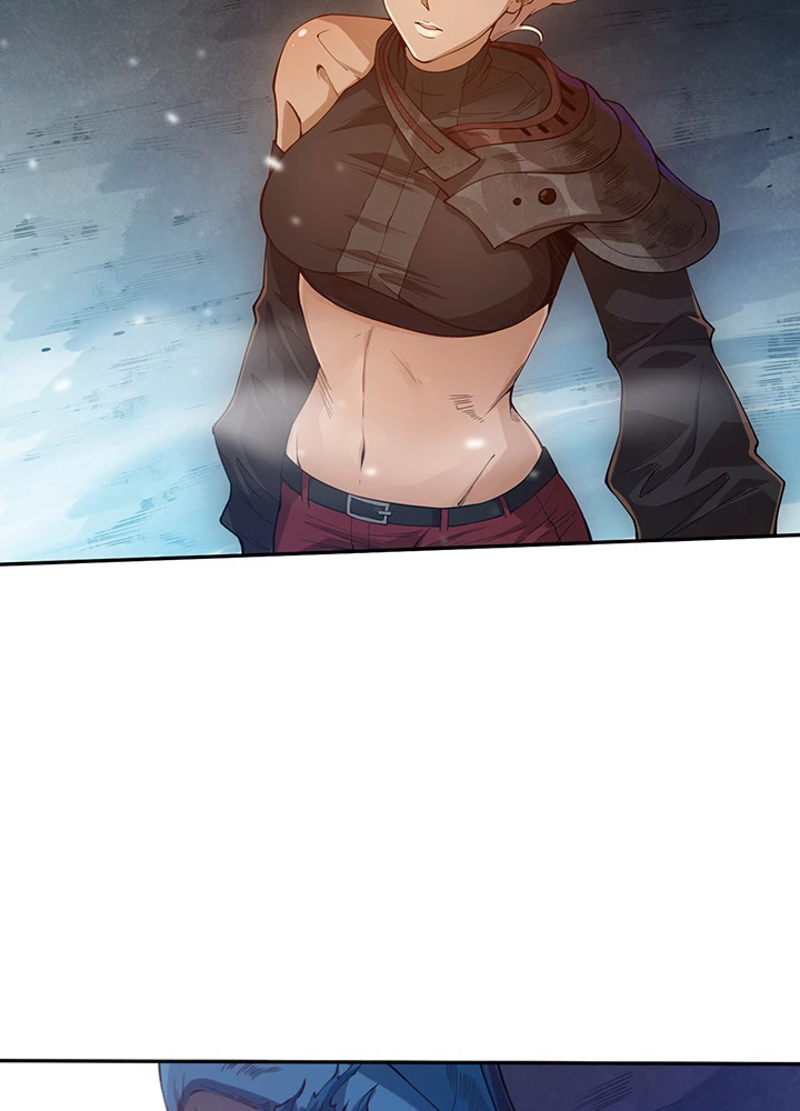 ロベル〜ウォースピリットの継承者〜 133話 - 87