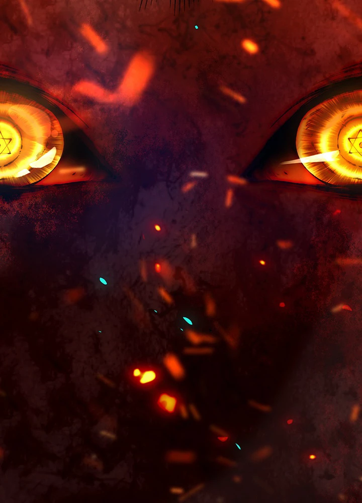 ロベル〜ウォースピリットの継承者〜 130話 - 41