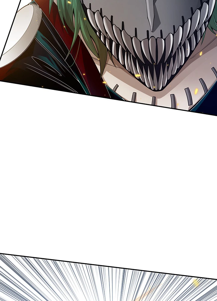 ロベル〜ウォースピリットの継承者〜 115話 - 11