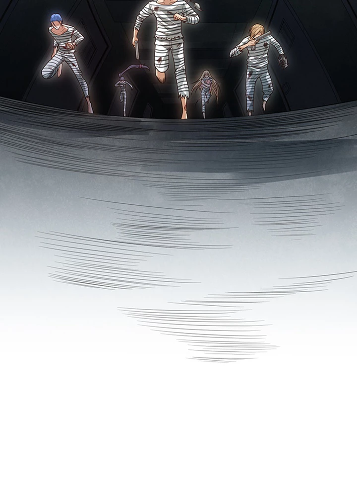 ロベル〜ウォースピリットの継承者〜 120話 - 36