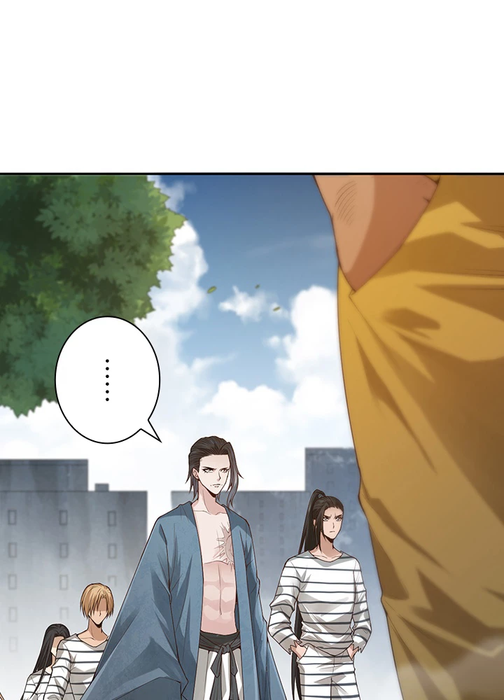 ロベル〜ウォースピリットの継承者〜 126話 - 48