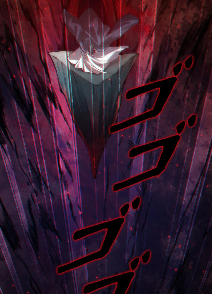 ロベル〜ウォースピリットの継承者〜 125話 - 41