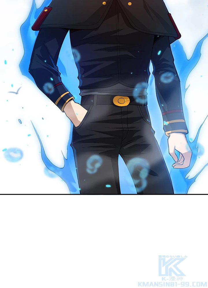 ロベル〜ウォースピリットの継承者〜 129話 - 49