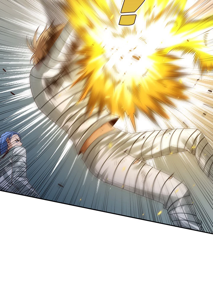 ロベル〜ウォースピリットの継承者〜 121話 - 39