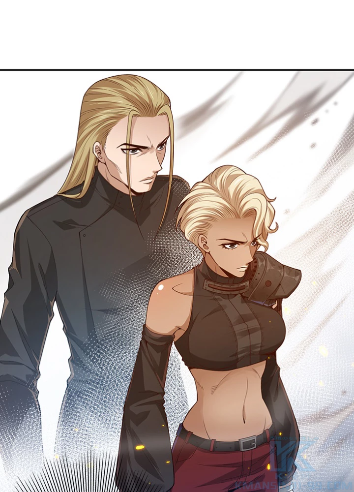 ロベル〜ウォースピリットの継承者〜 133話 - 94