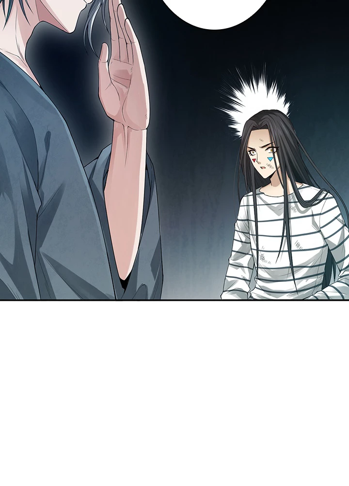 ロベル〜ウォースピリットの継承者〜 124話 - 50