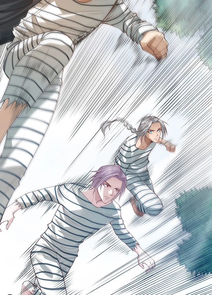 ロベル〜ウォースピリットの継承者〜 127話 - 50