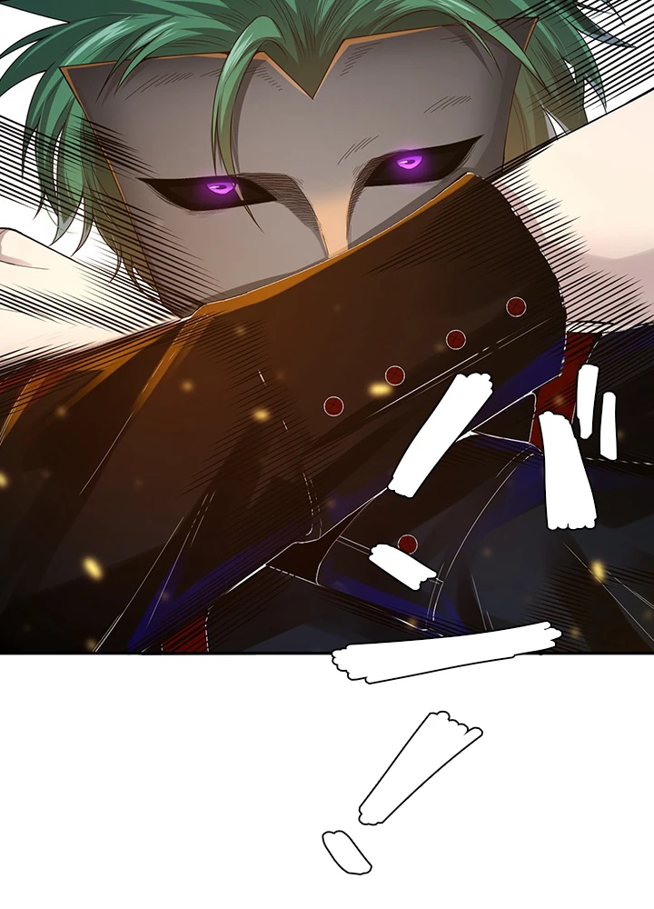 ロベル〜ウォースピリットの継承者〜 115話 - 14