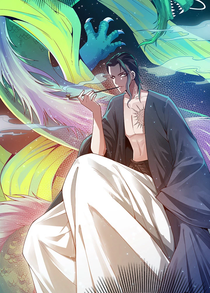 ロベル〜ウォースピリットの継承者〜 122話 - 50