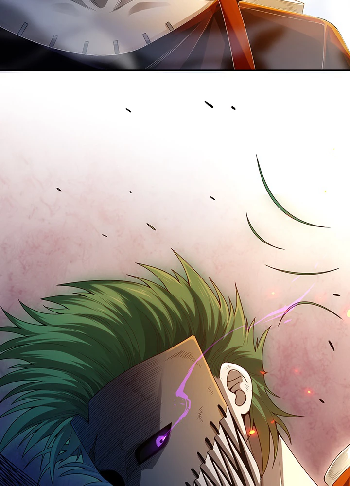 ロベル〜ウォースピリットの継承者〜 121話 - 41